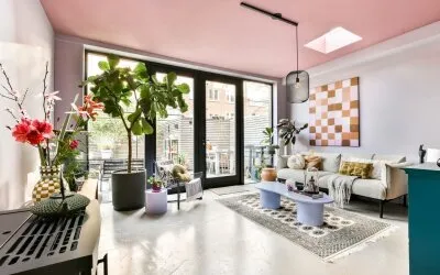 Appartement te koop: Lucellestraat 44, Bosleeuw Amsterdam