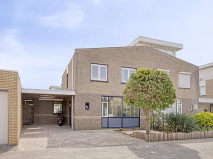 Hoekwoning te koop: Luchtenburg 2, Mettegeupel Oss