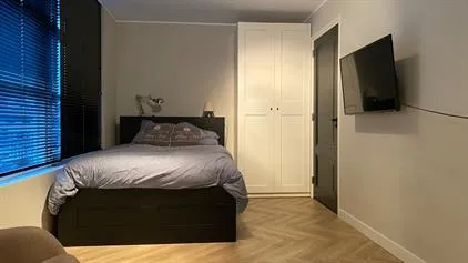 Kamer te huur: Luchtenburgplein, Parkbuurt oosteinde 'S-Gravenhage