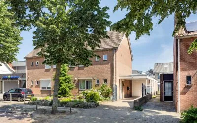 Hoekwoning te koop: Lucia Eijckenstraat 72, De Meede Made