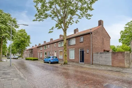 Hoekwoning te koop: Lucia Eijckenstraat 8, De Meede Made