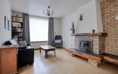 Hoekwoning te koop: Lucia Eijckenstraat 8, De Meede Made