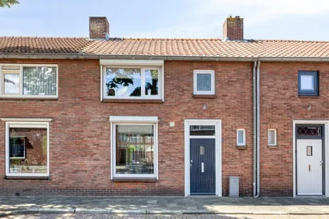 Tussenwoning te koop: Lucia Eijckenstraat 33, De Meede Made