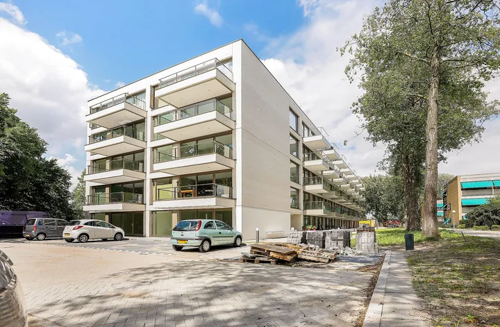 Appartement te huur: Luciastraat 115, Princenhage Breda