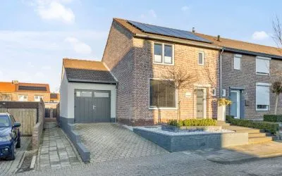 Hoekwoning te koop: Luciastraat 54, Beek Beek