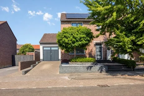 Hoekwoning te koop: Luciastraat 54, Beek Beek (Li)