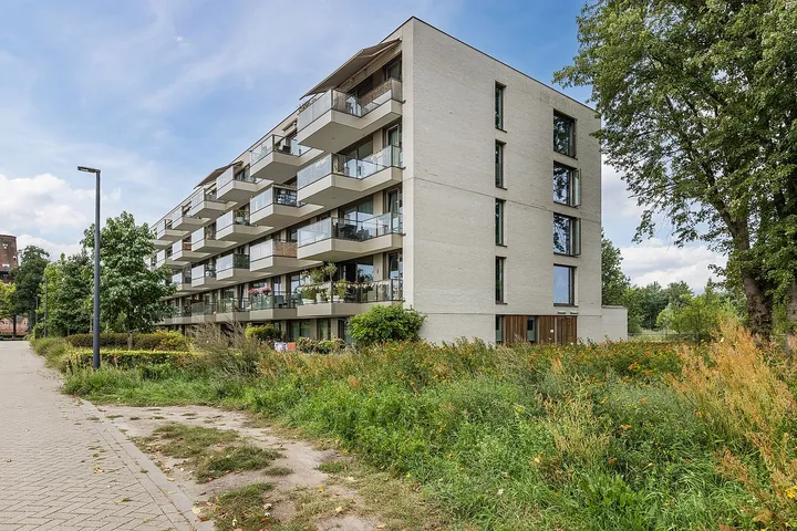 Appartement te huur: Luciastraat 79, Breda