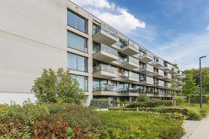 Appartement te huur: Luciastraat 85, Princenhage Breda