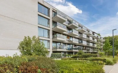 Appartement te huur: Luciastraat 85, Princenhage Breda
