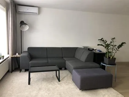 Kamer te huur: Lucille Ballstraat, Filmwijk Bouwrai Noord Almere