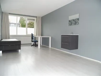 Kamer te huur: Lucille Ballstraat, Filmwijk Bouwrai Noord Almere