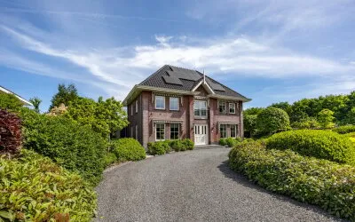 Vrijstaande woning te koop: Ludenbos 27, Overgooi (brt) Almere