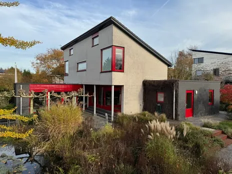 Vrijstaande woning te koop: Ludenbos 30, Overgooi (brt) Almere