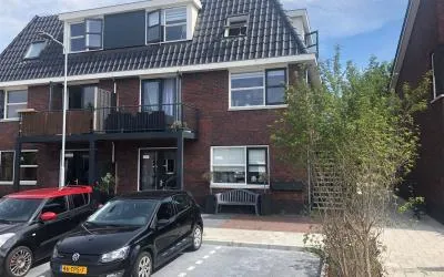 Appartement te huur: Ludenhof 22, Hoevelaken-Middelaar Hoevelaken