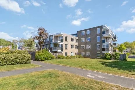 Appartement te koop: Ludgeruslaan 109, Kerkelanden Hilversum