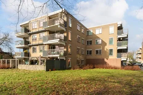Appartement te koop: Ludgeruslaan 33, Kerkelanden Hilversum