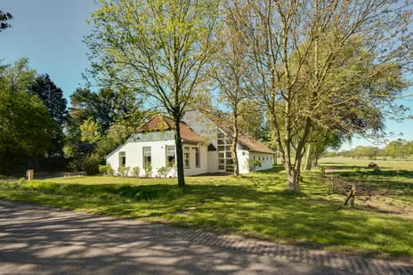 Vrijstaande woning te koop: Lugtenbergerweg 7, Eelde Eelde