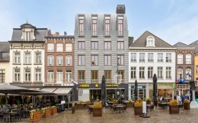 Appartement te koop: Luifelstraat 5D, Roermond