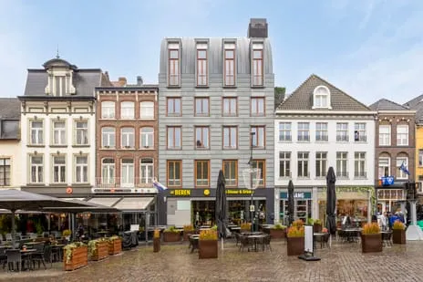 Appartement te koop: Luifelstraat 5D, Binnenstad Roermond