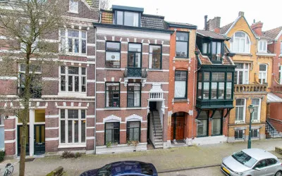 Appartement te koop: Luijbenstraat 22, 'S-Hertogenbosch