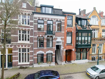 Appartement te koop: Luijbenstraat 22, Het Zand 'S-Hertogenbosch