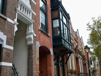 Appartement te huur: Luijbenstraat 24, Het Zand 'S-Hertogenbosch