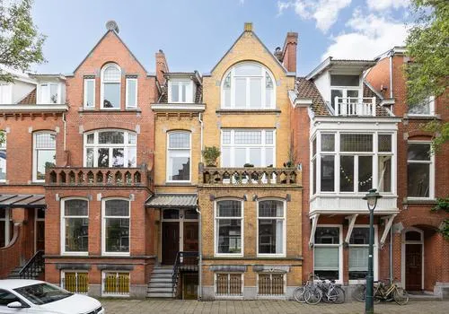Appartement te koop: Luijbenstraat 40, Het Zand 'S-Hertogenbosch