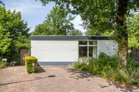 Vrijstaande woning te koop: Luijtenbroek 81, Verspreide huizen Schaijkse Heide Schaijk