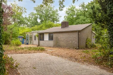 Vrijstaande woning te koop: Luijtenbroek 97, Schaijk