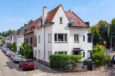Appartement te koop: Luikerweg 12A, Jekerdal Maastricht