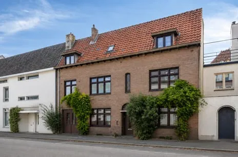 Appartement te koop: Luikerweg 14A, Jekerdal Maastricht