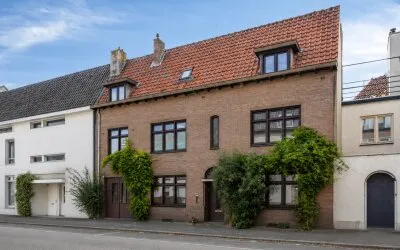 Appartement te koop: Luikerweg 14A, Jekerdal Maastricht