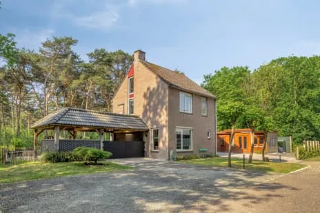 Vrijstaande woning te koop: Luikerweg 167, Verspreide huizen Klein Borkel en Achterste Brug Valkenswaard
