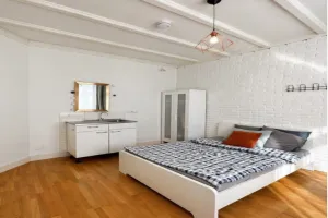 Kamer te huur: Luikerweg, Villapark Maastricht