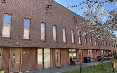 Tussenwoning te koop: Luiksestraat 18, Rosmolenbuurt Oost Zaandam