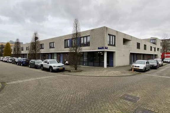 Appartement te huur: Luiksingel 3, Nieuw-Sloten-Zuidoost Amsterdam