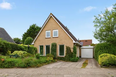 Vrijstaande woning te koop: Luilaantje 27, Egmond-Binnen Egmond-Binnen