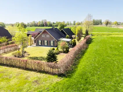Vrijstaande woning te koop: Luimesweg 20, Verspreide huizen Breedenbroek Breedenbroek