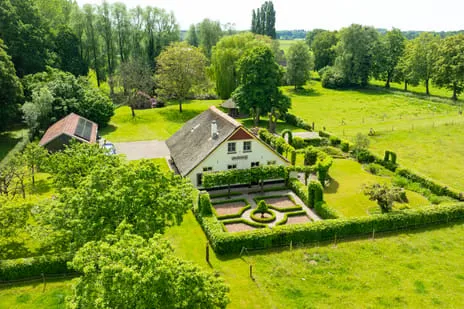 Detached house for sale: Luimesweg 7, Verspreide huizen Breedenbroek Breedenbroek