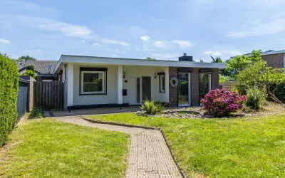 Hoekwoning te koop: Luiperbeekstraat 33, Weustenrade Klimmen