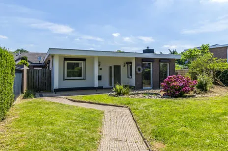 Hoekwoning te koop: Luiperbeekstraat 33, Weustenrade Klimmen