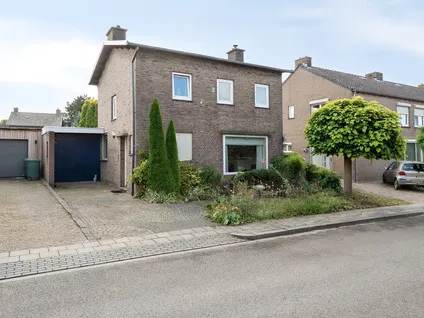 Hoekwoning te koop: Luipertstraat 15, Moorveld Moorveld