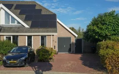 Twee-onder-één-kap te koop: Luit 8, Ewijk-Vording-3 Ewijk