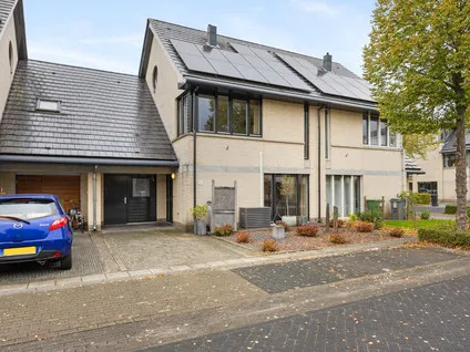 Tussenwoning te koop: Luitenantstraat 13, Loovelden Huissen