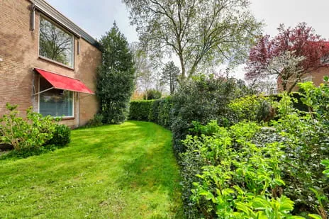 Appartement te koop: Luiveland 15, Boschrand Bergen (Nh)