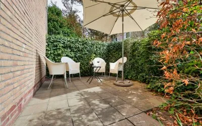 Appartement te koop: Luiveland 15, Boschrand Bergen (Nh)