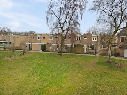 Hoekwoning te koop: Luiwerk 21, Bergeijk