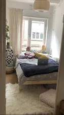 Room for rent: Lumeijstraat, Trompbuurt Amsterdam