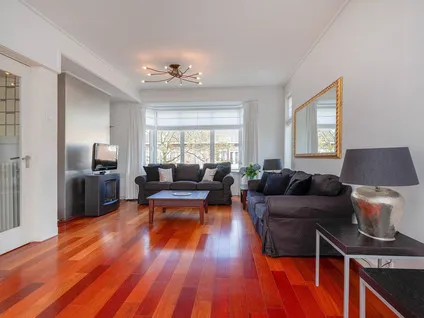 Appartement te huur: Lumeystraat 16C, Rotterdam