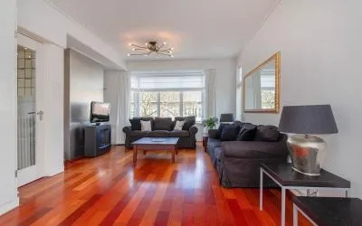Appartement te huur: Lumeystraat 16C, Blijdorp Rotterdam
